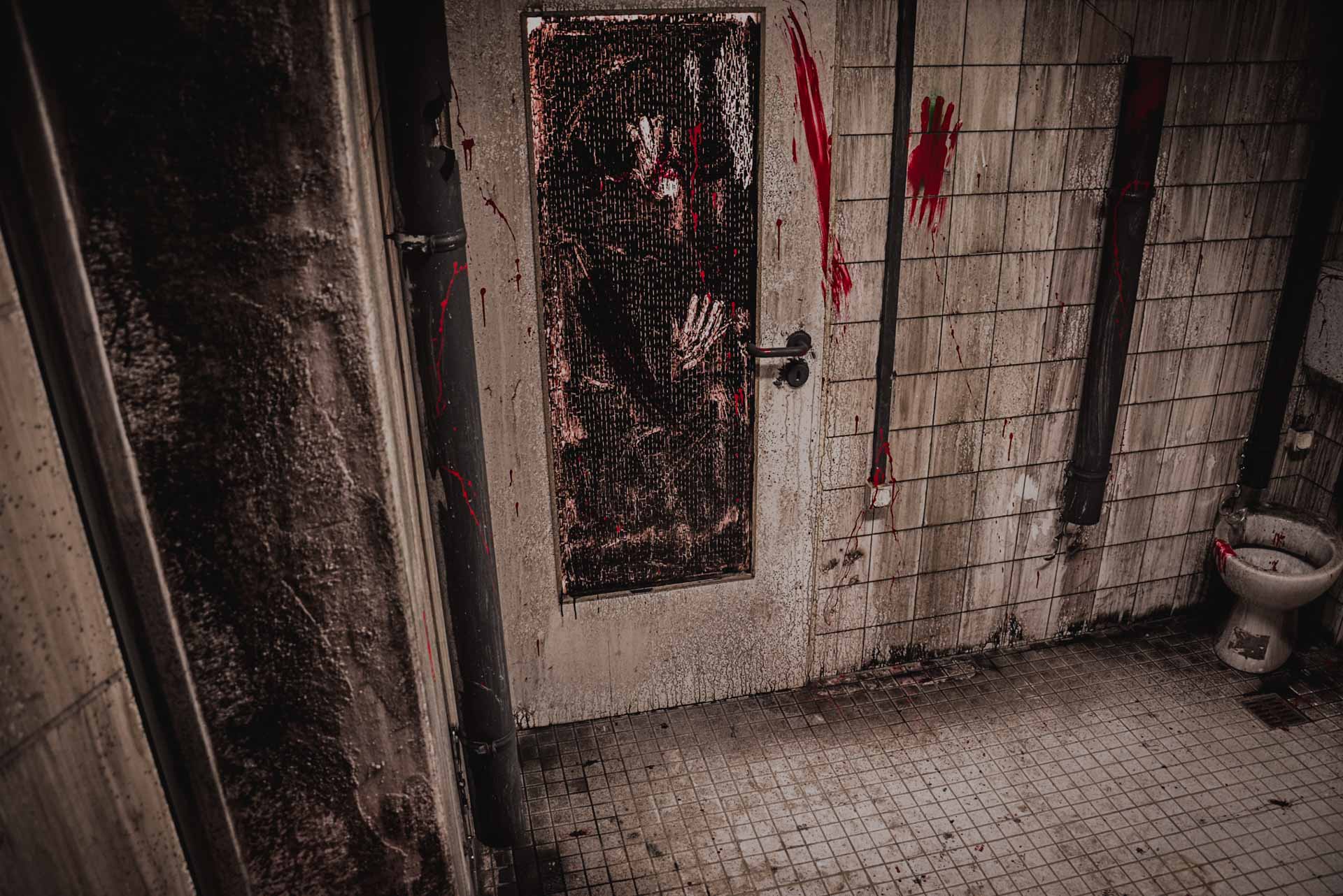 Escape Room