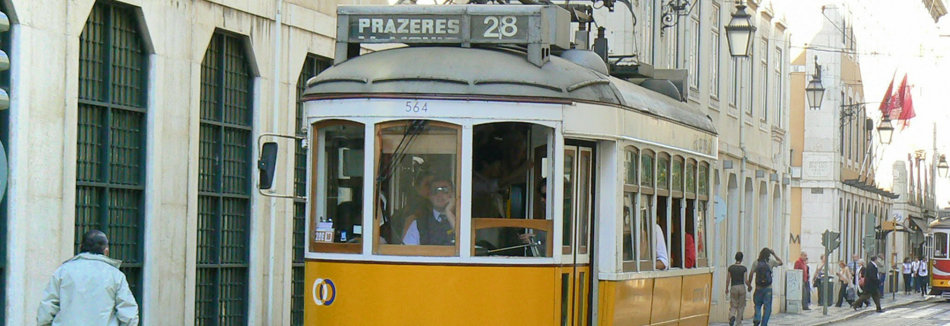 Elétrico 28