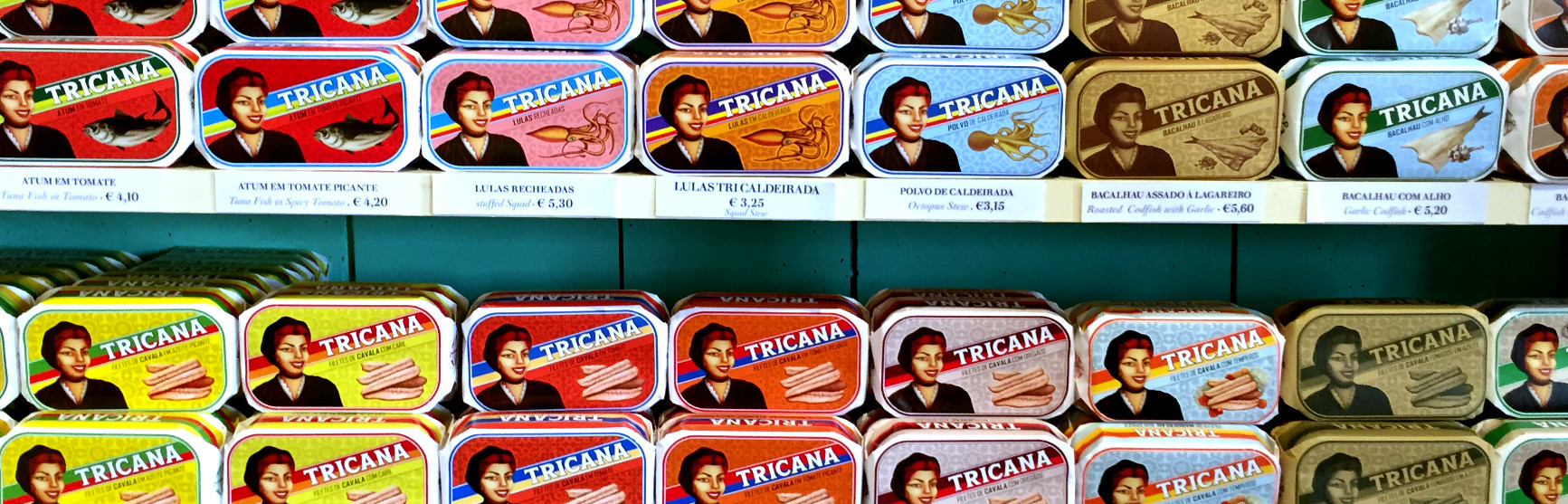 Lojas de Lisboa