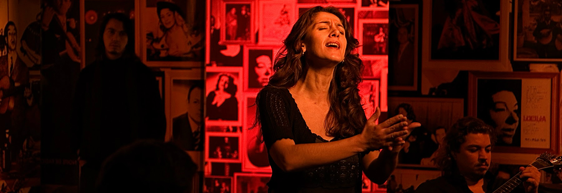 10 casas de fado em Lisboa