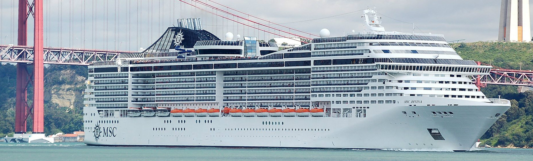 Seatrade Cruise Med