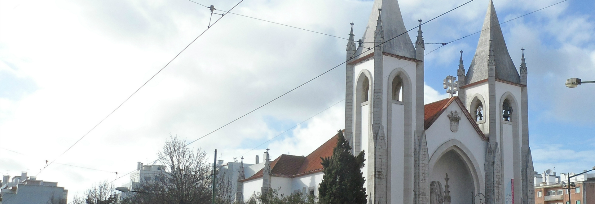 Igreja Santo Condestável