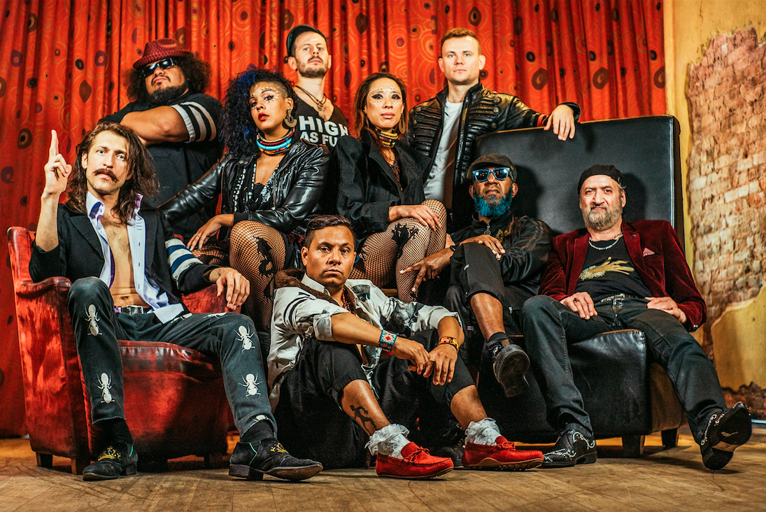 North Music 2018