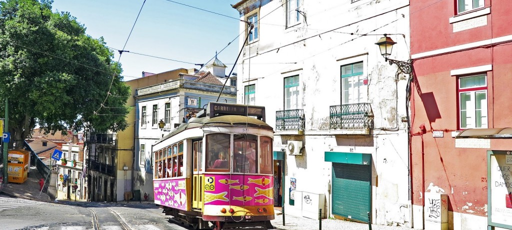 Natal Lisboa