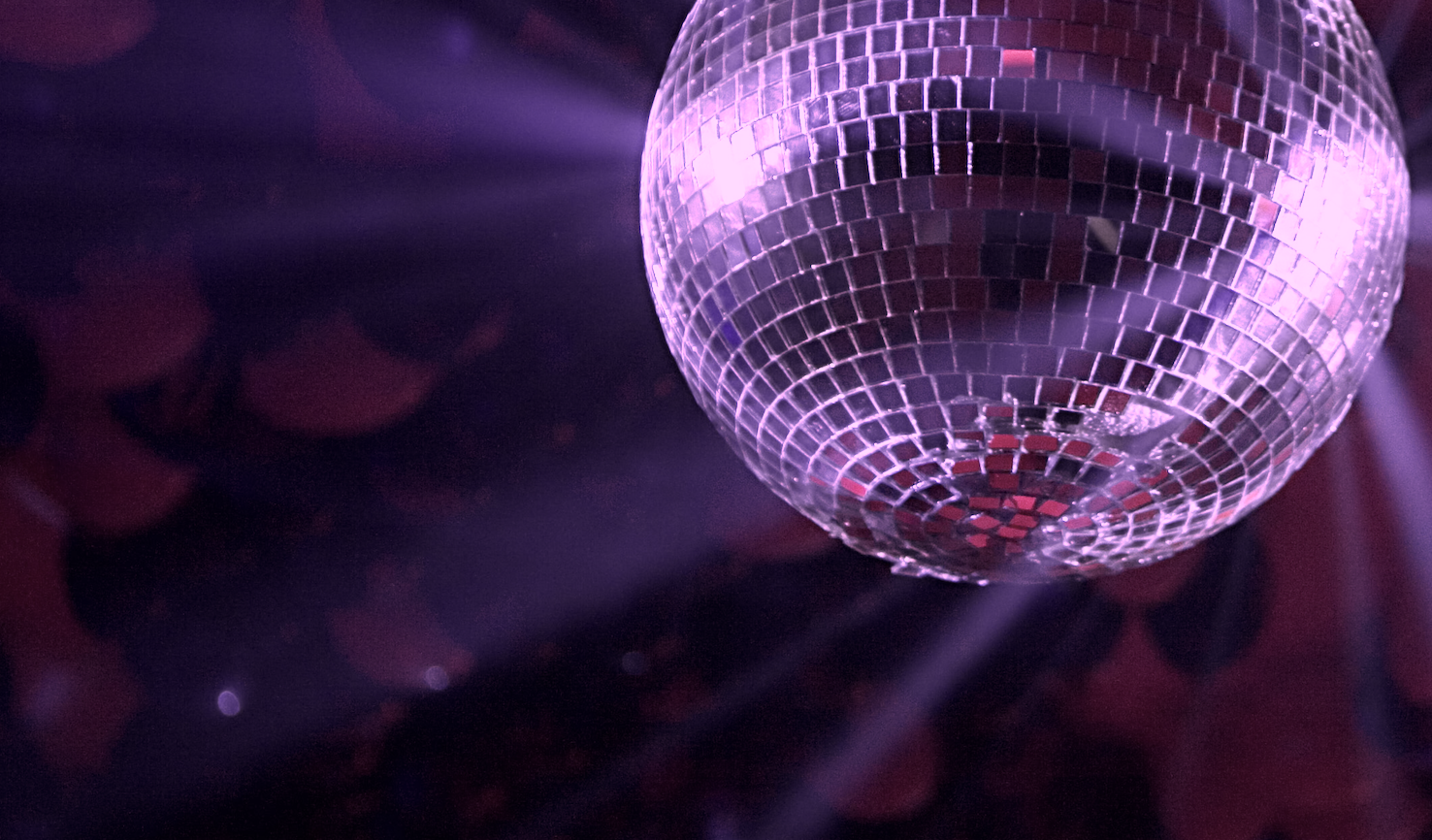 Festa Private Dancer