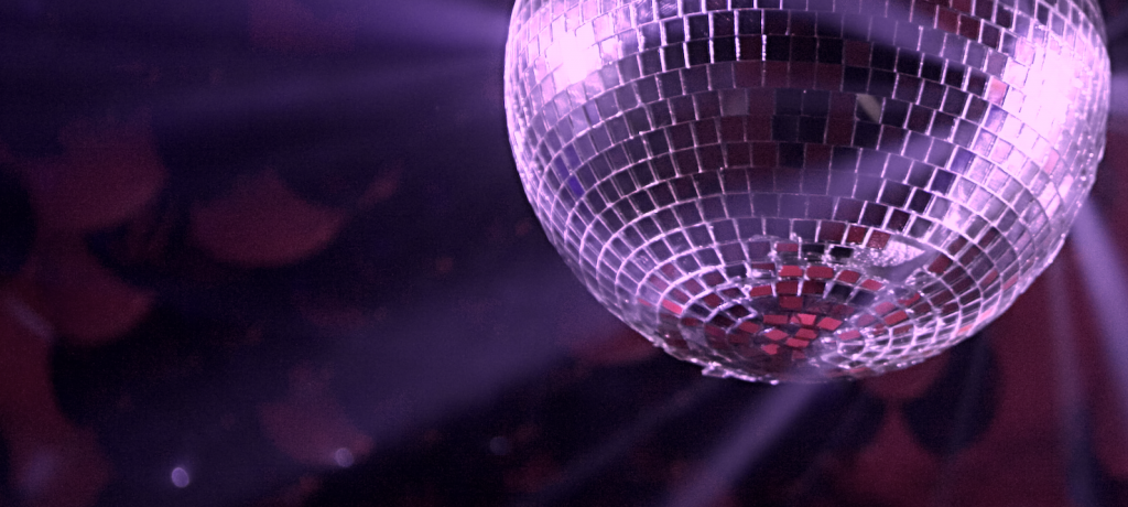 Festa Private Dancer