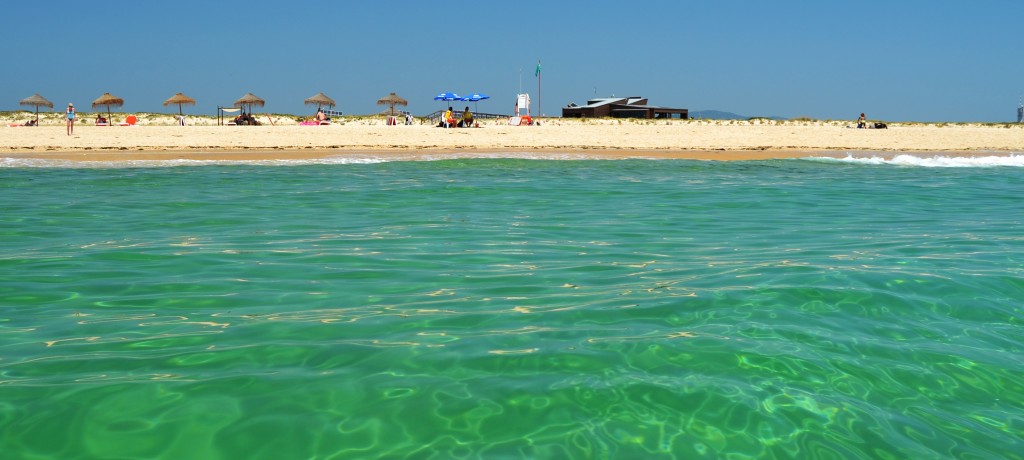 Ilha Deserta