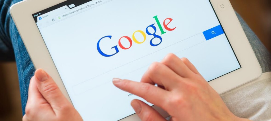 Portugal no Google