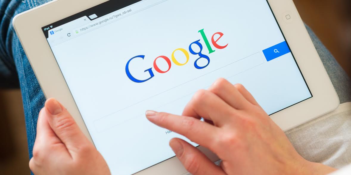 Portugal no Google