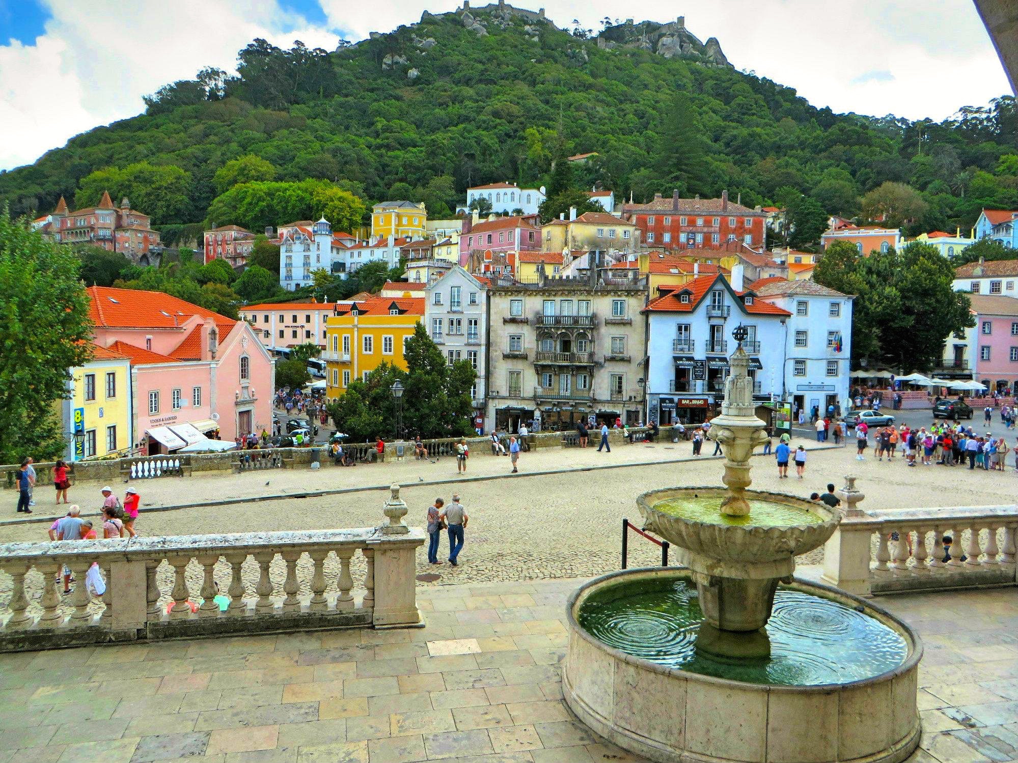 Festival de Sintra