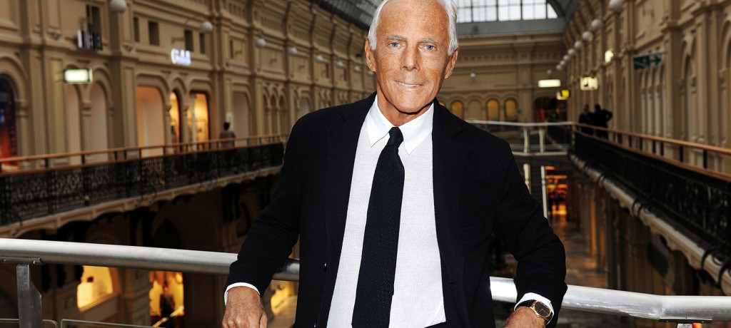 Armani Lisboa