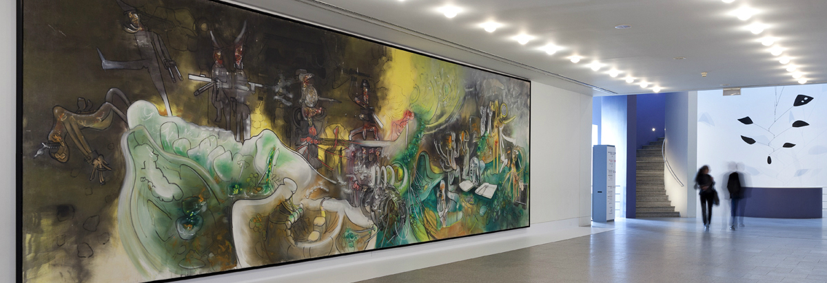 z - Museu ColeçÃ£o Berardo