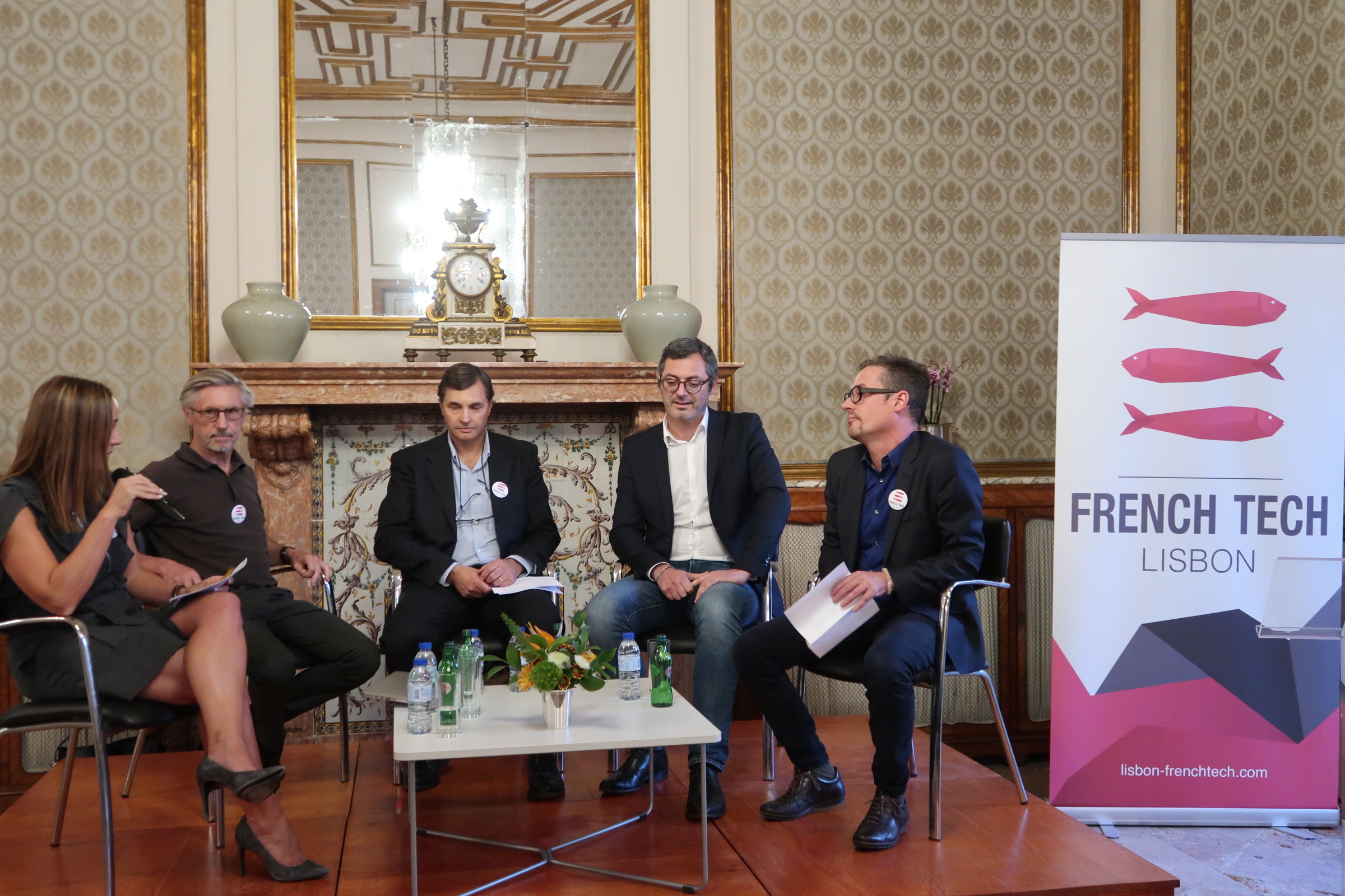 French Tech Lisbon