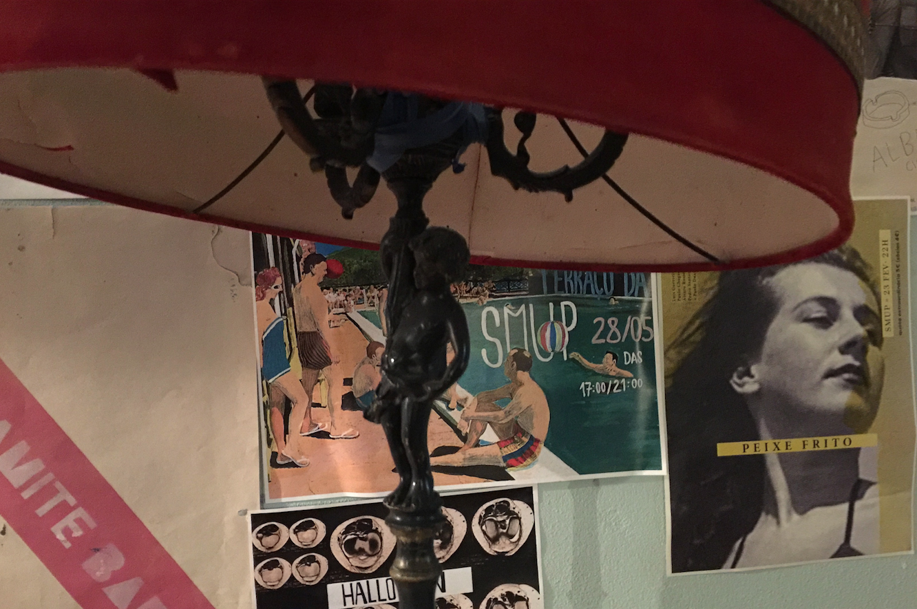 SMUP
