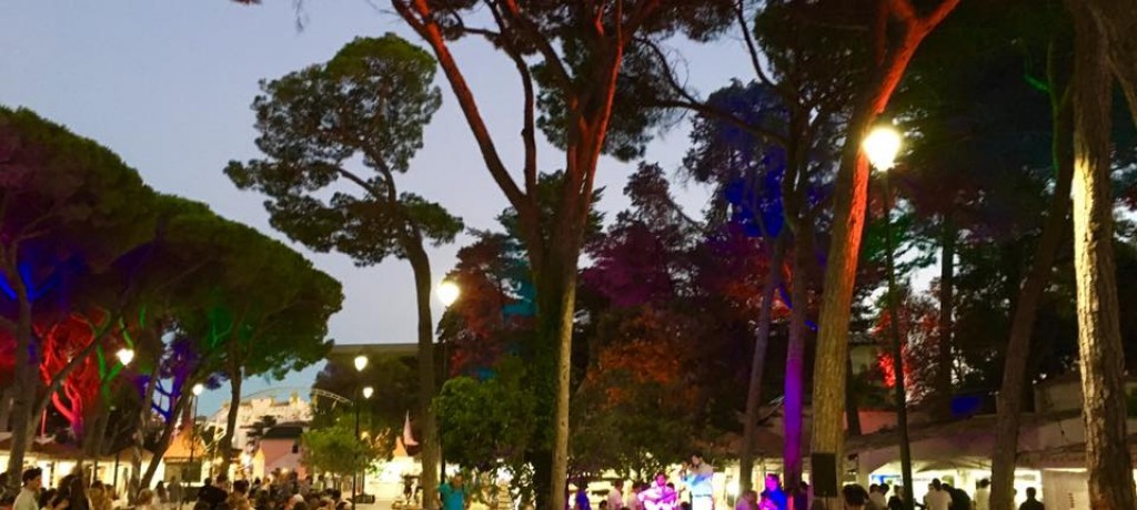 A Feira de Artesanato que é festa das famÃ­lias
