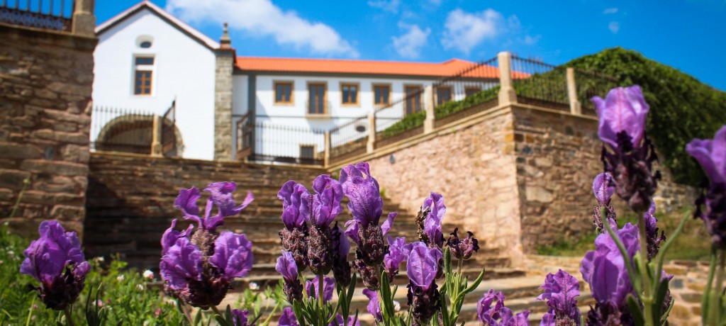 Convento da SertÃ£ Hotel