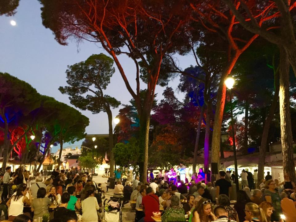 A Feira de Artesanato que é festa das famÃlias