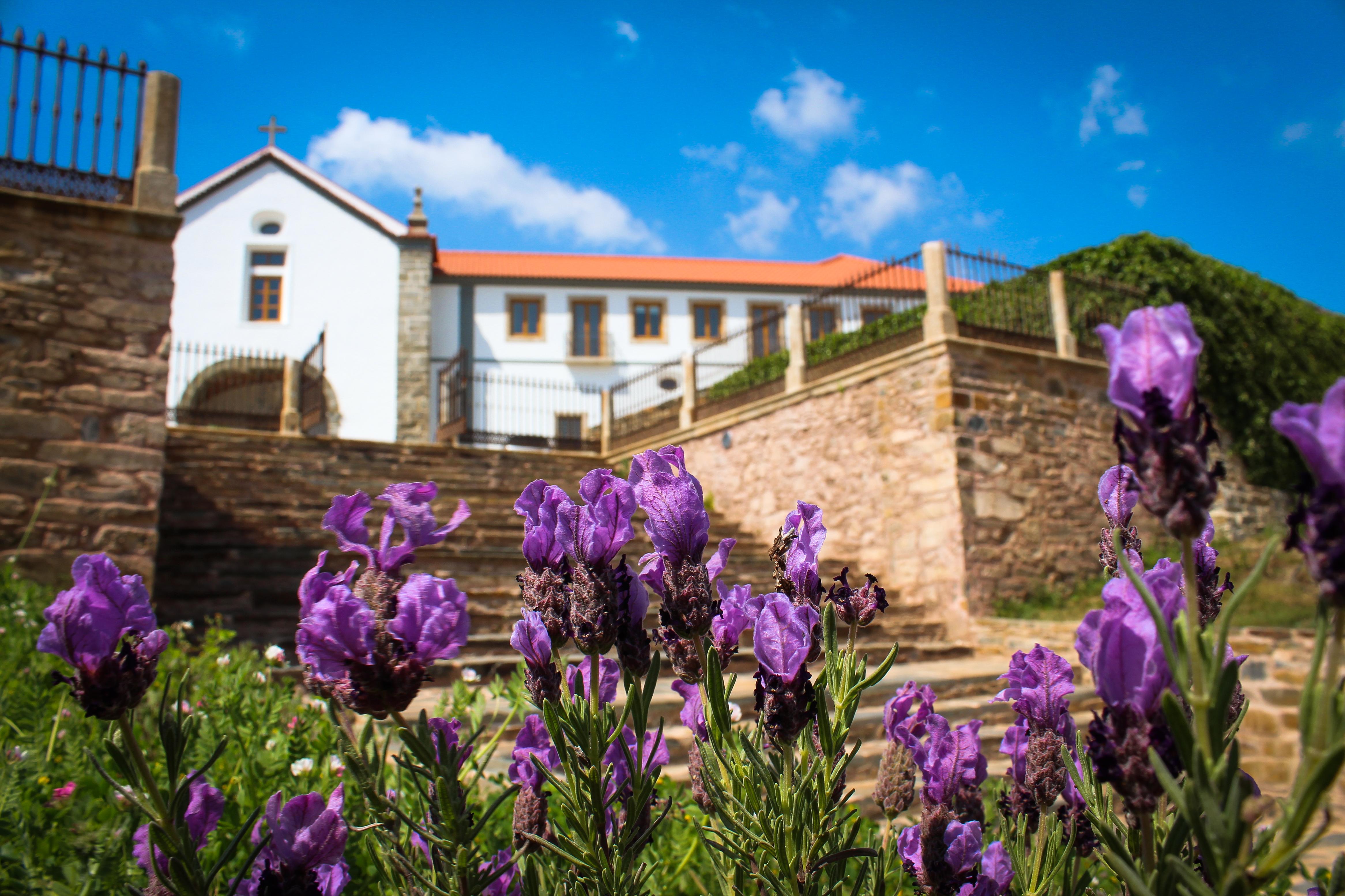 Convento da Sertã Hotel