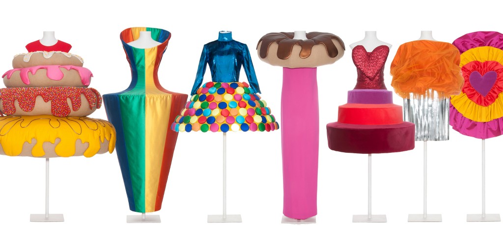Aghata Ruiz de la Prada