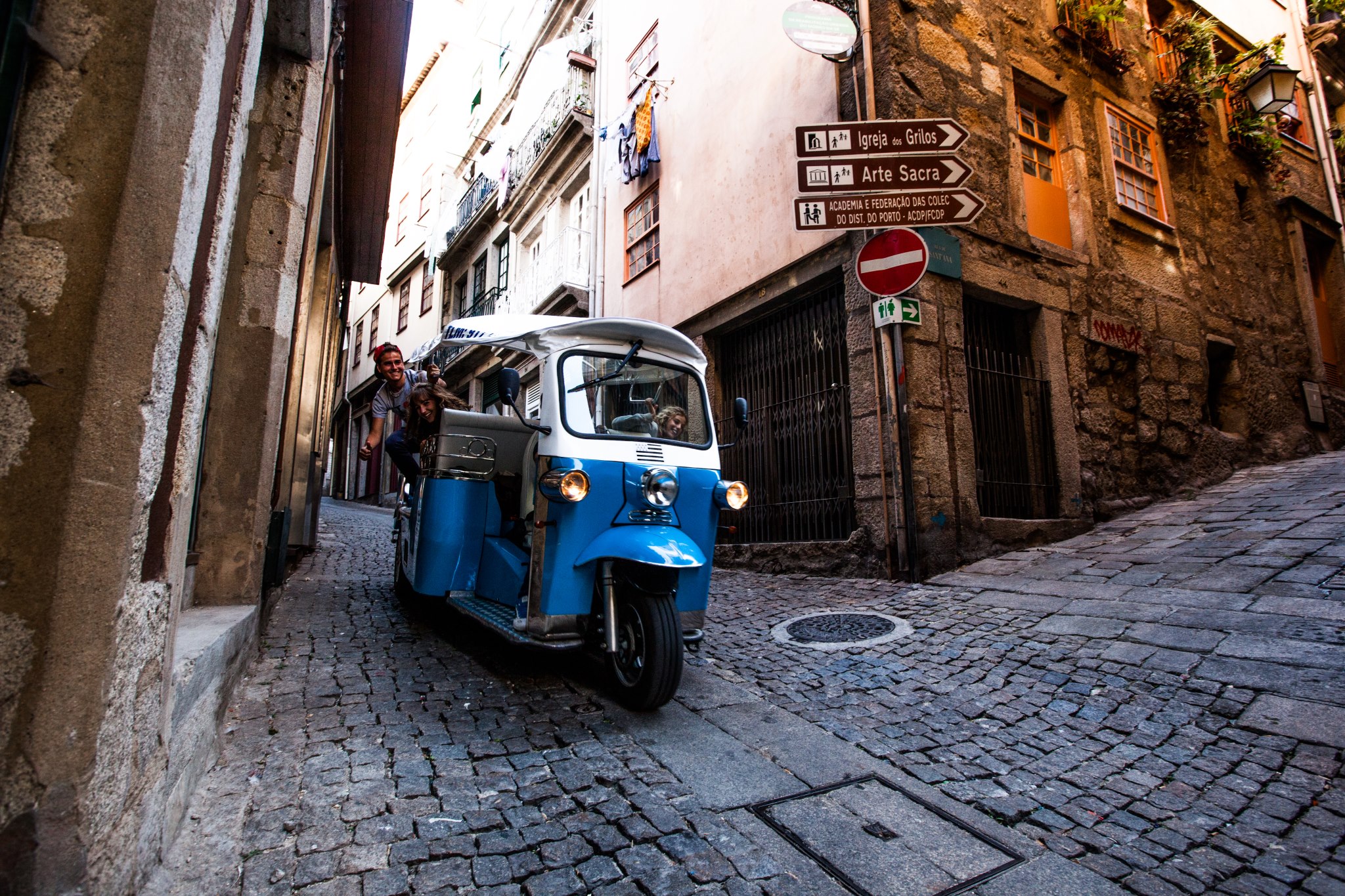 Tuk-tuk