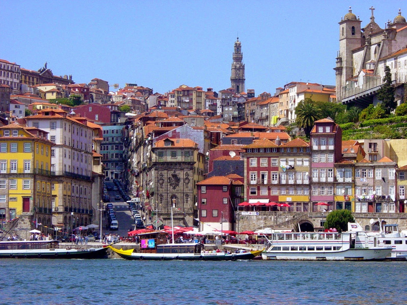 Portugal na Bloomberg