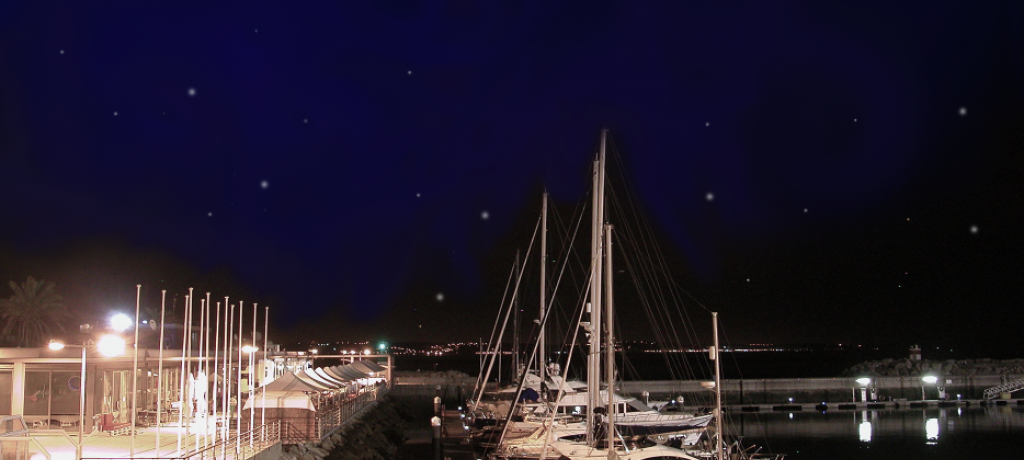 Marina de Oeiras