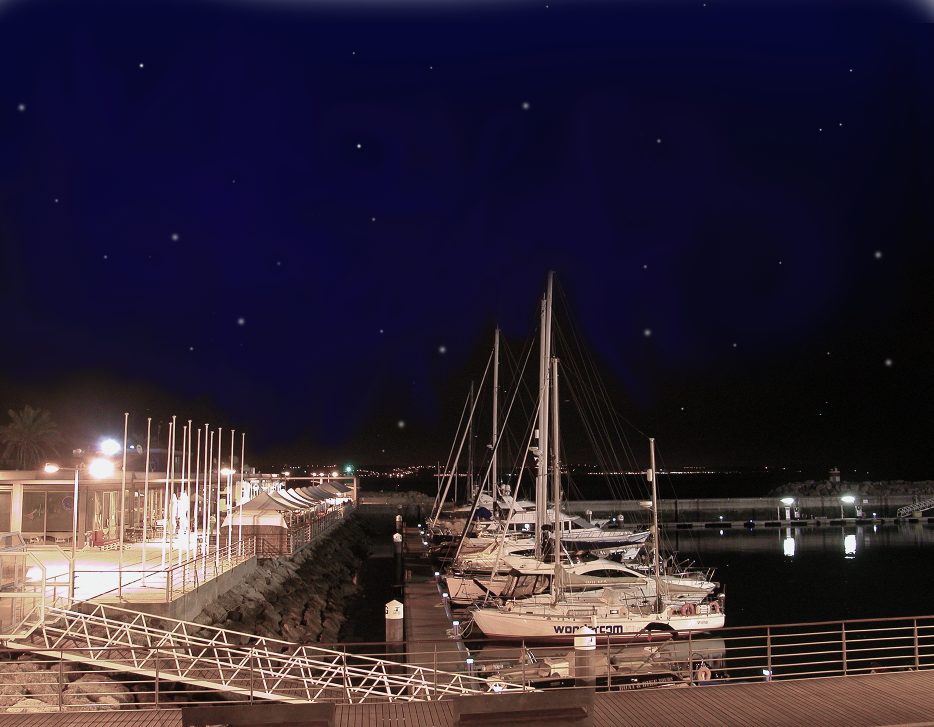 Marina de Oeiras