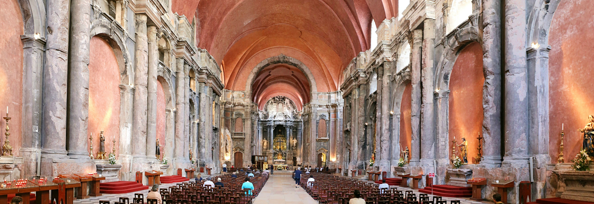 Igreja SÃ£o Domingos