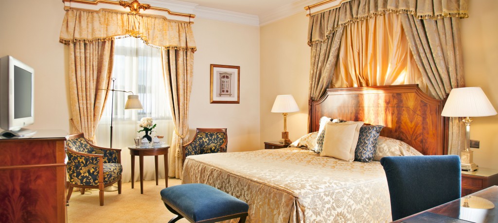 Hotel PalÃ¡cio Estoril