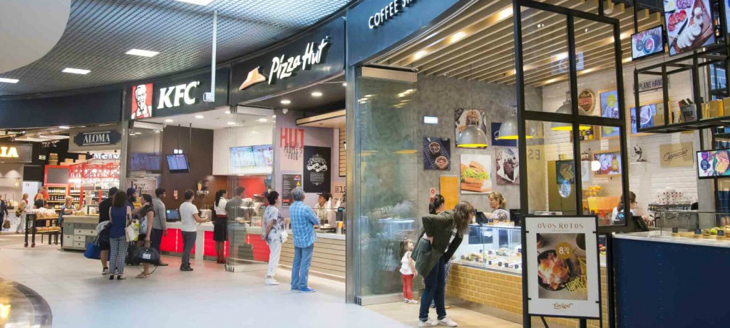 Aeroporto de Lisboa