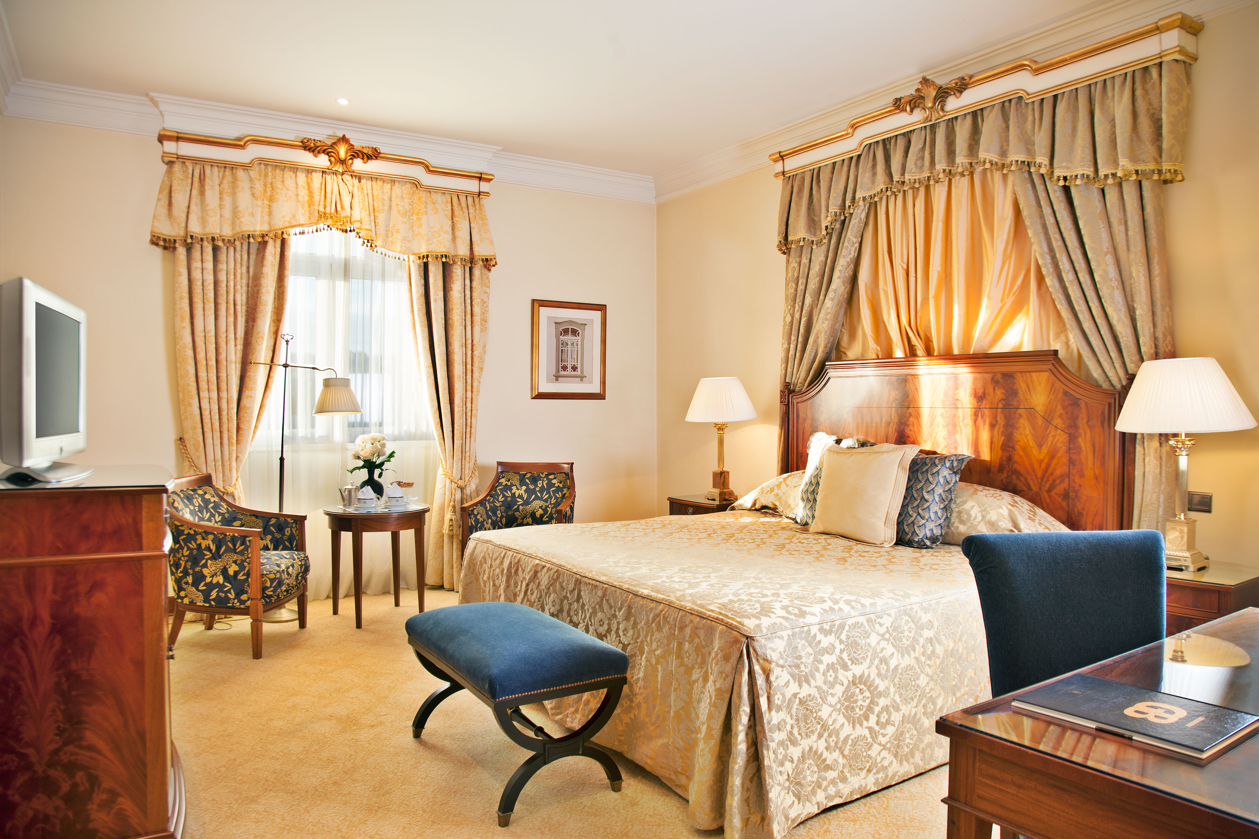 Hotel Palácio Estoril