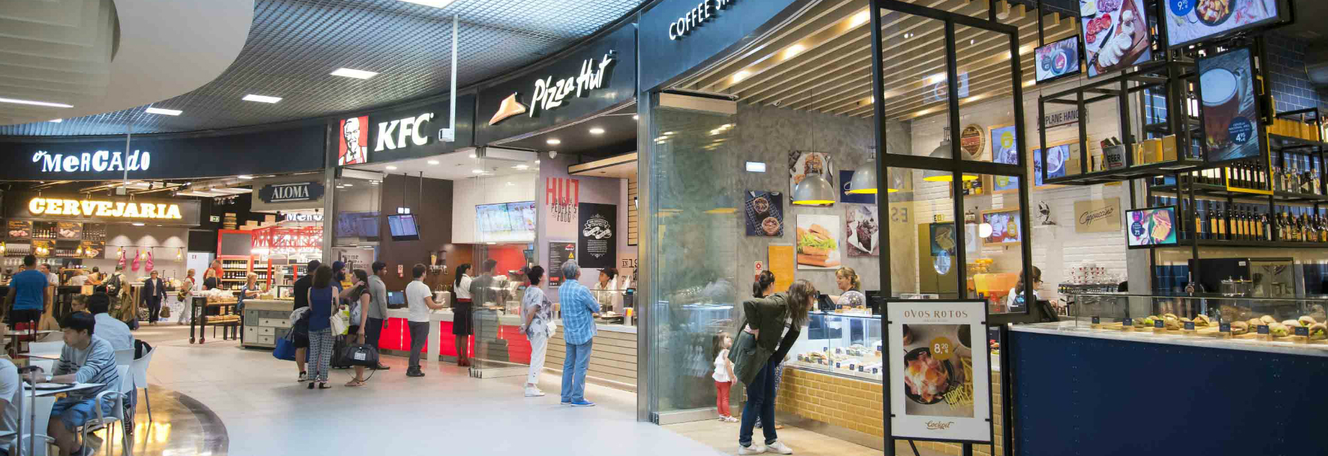 Aeroporto de Lisboa