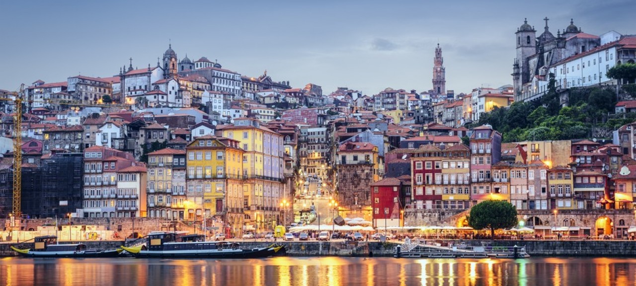 Instalar-se em Portugal