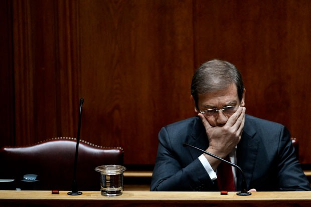 Governo de Direita