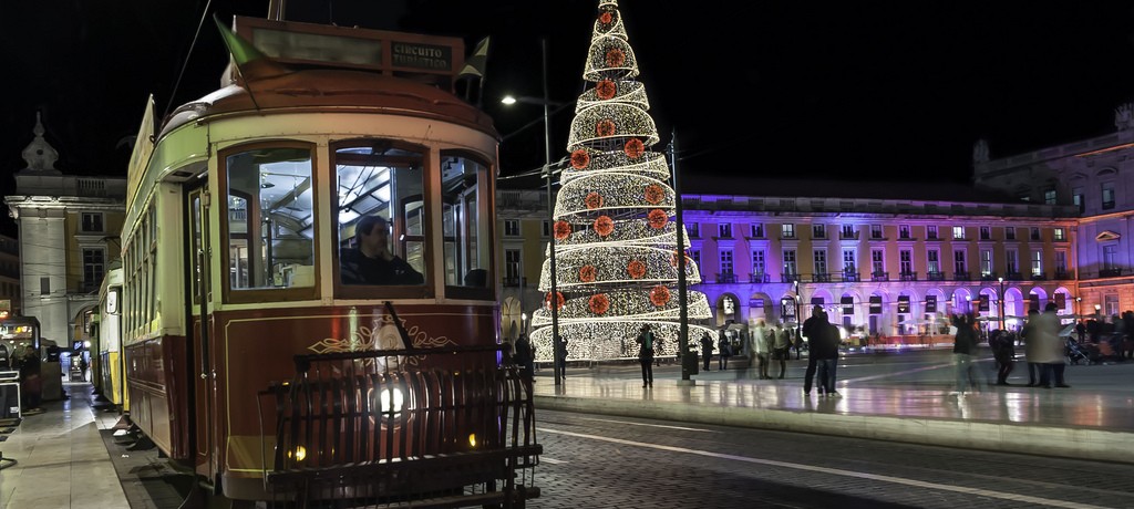 Natal Lisboa