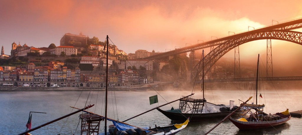 Turismo no Norte