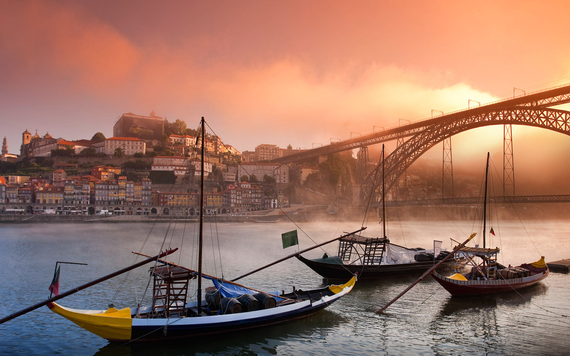 Turismo no Norte