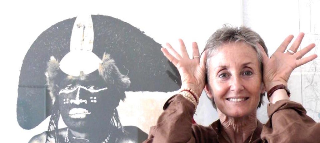 De Natura com Teresa Lacerda