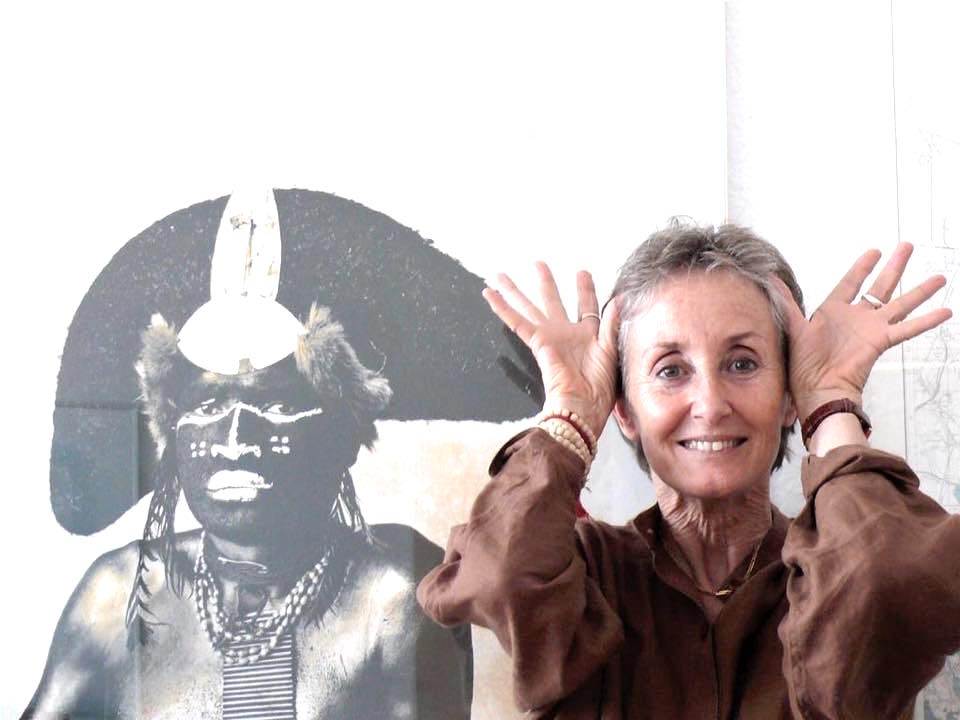 De Natura com Teresa Lacerda