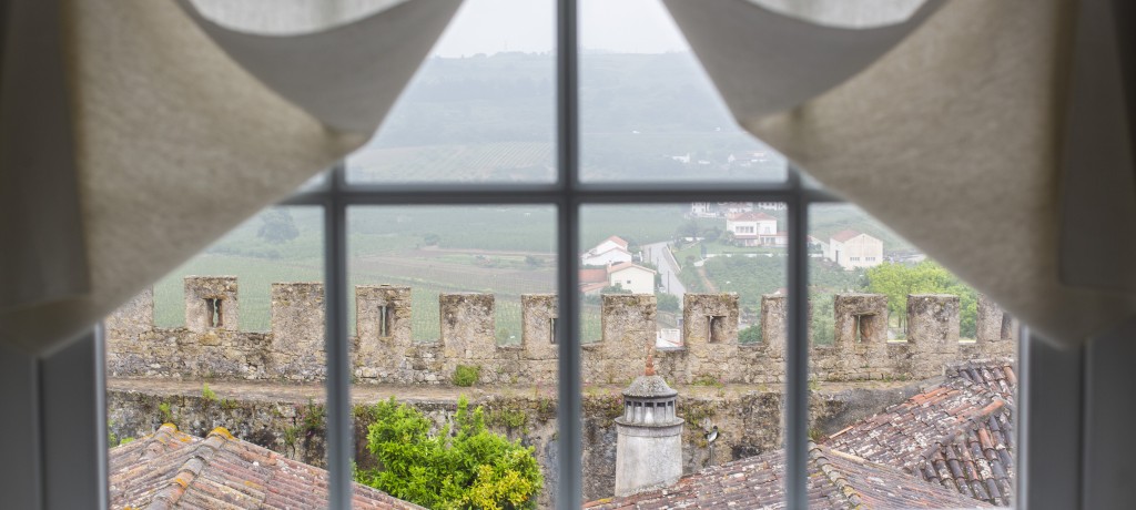Pousada Vila de Ã“bidos