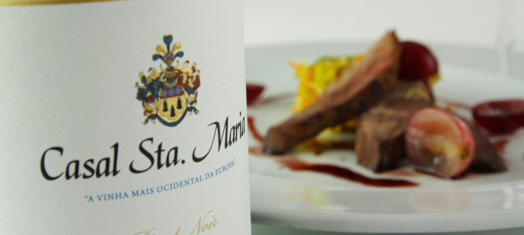 Vinhos Casal Sta Maria