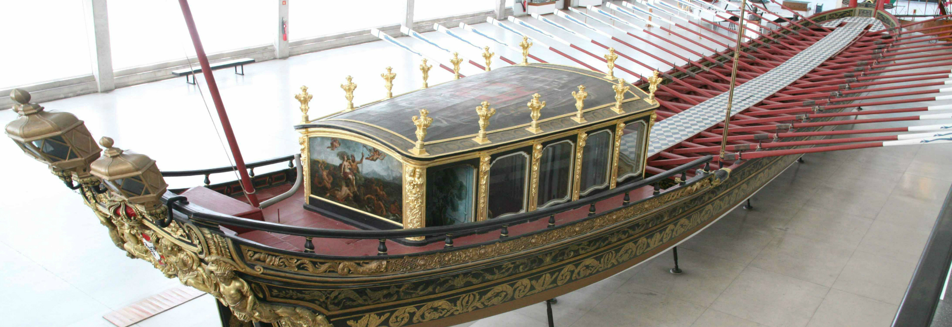z - Museu de Marinha
