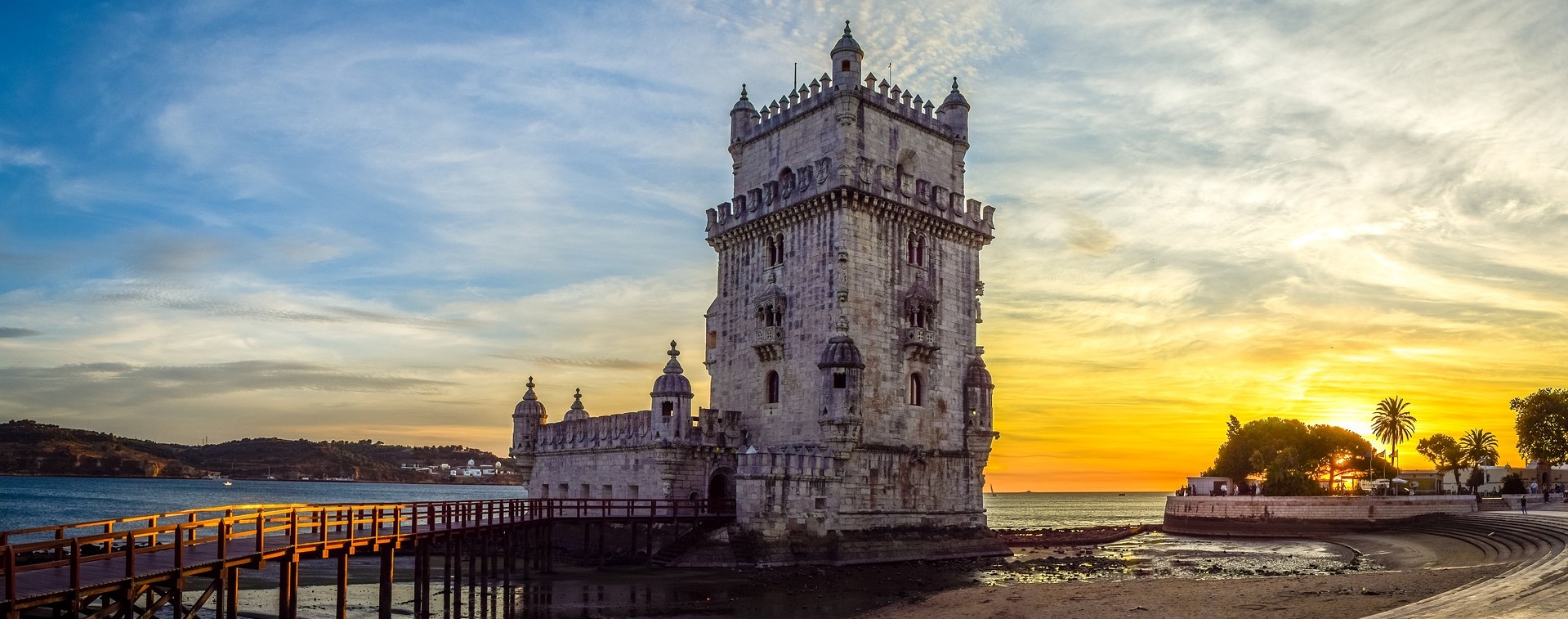 Monumentos de Lisboa