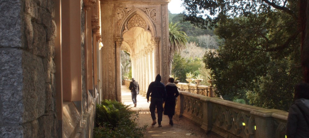 PalÃ¡cios de Lisboa