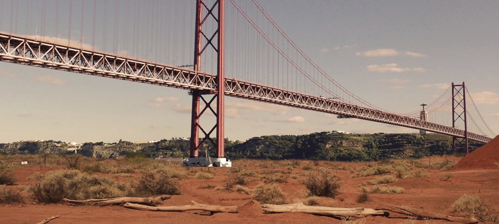 Topografias ImaginÃ¡rias