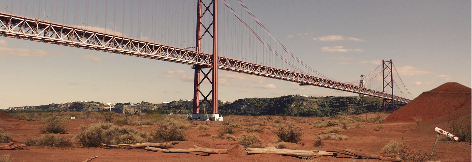 Topografias Imaginárias