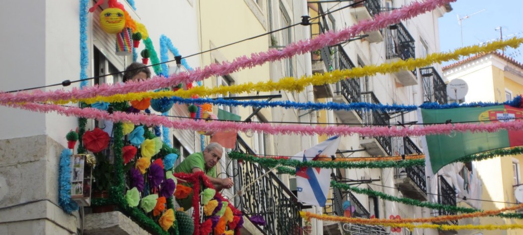 Festas de Lisboa