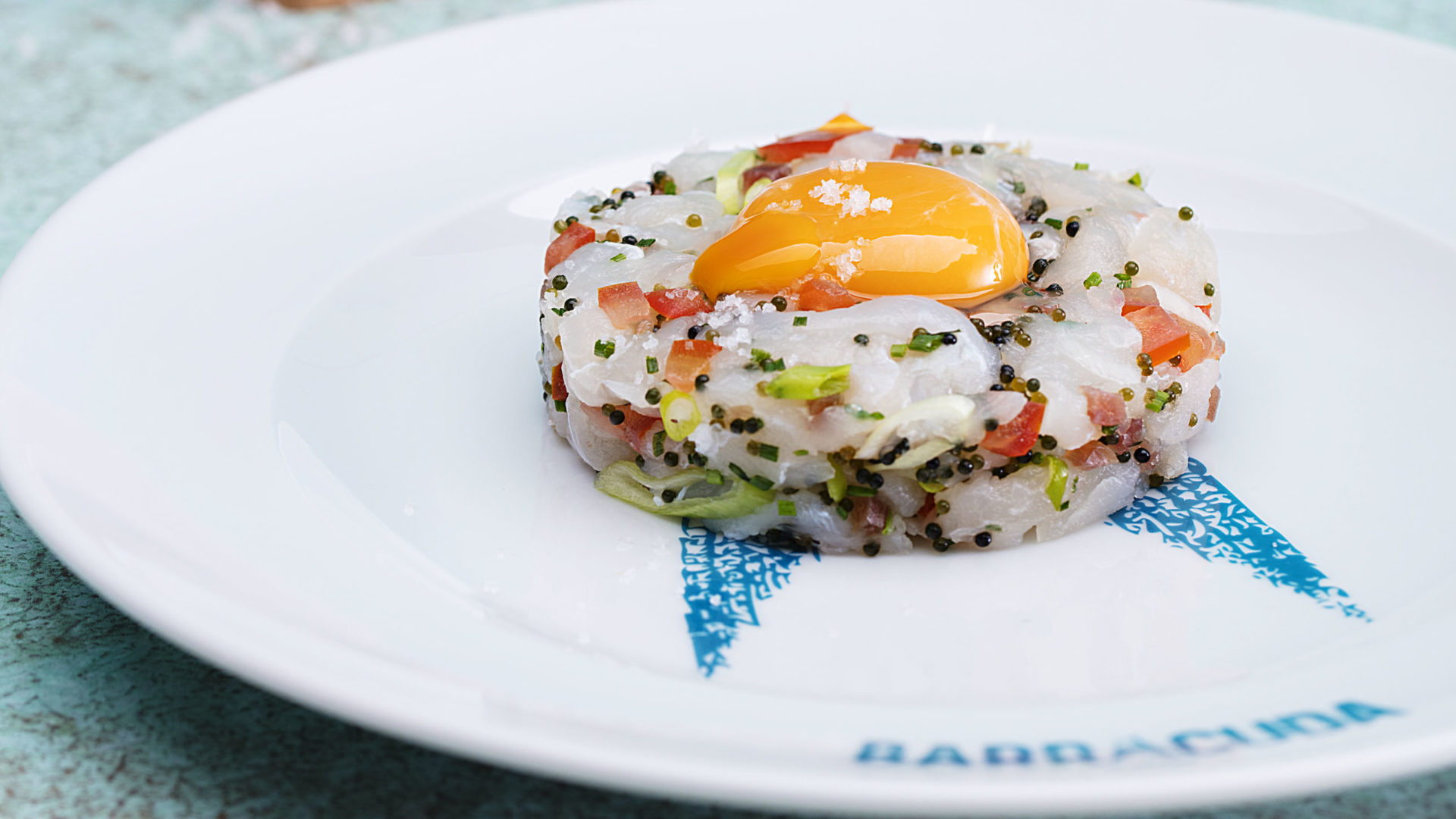 Barracuda