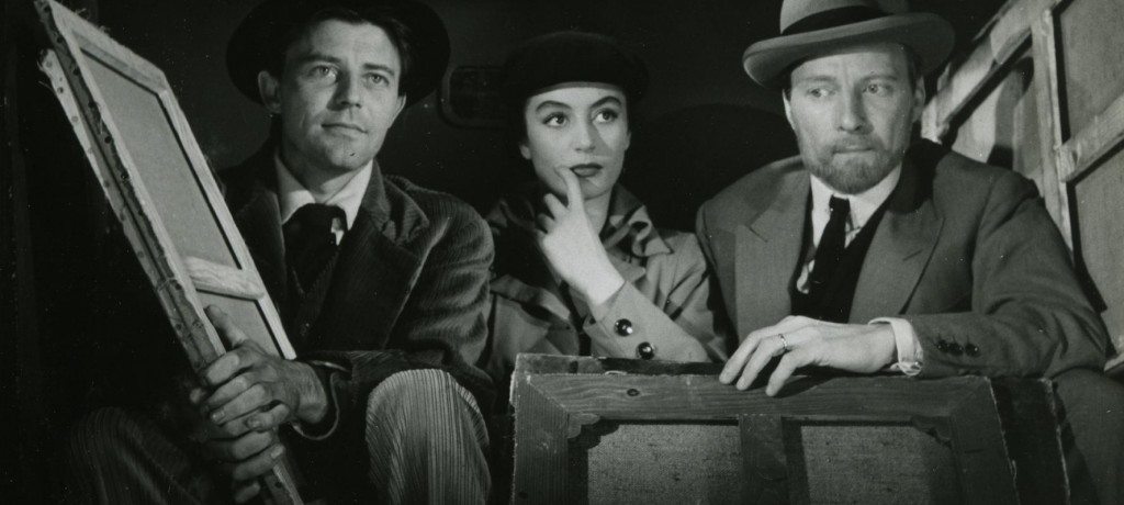 O Cinema e a Cidade