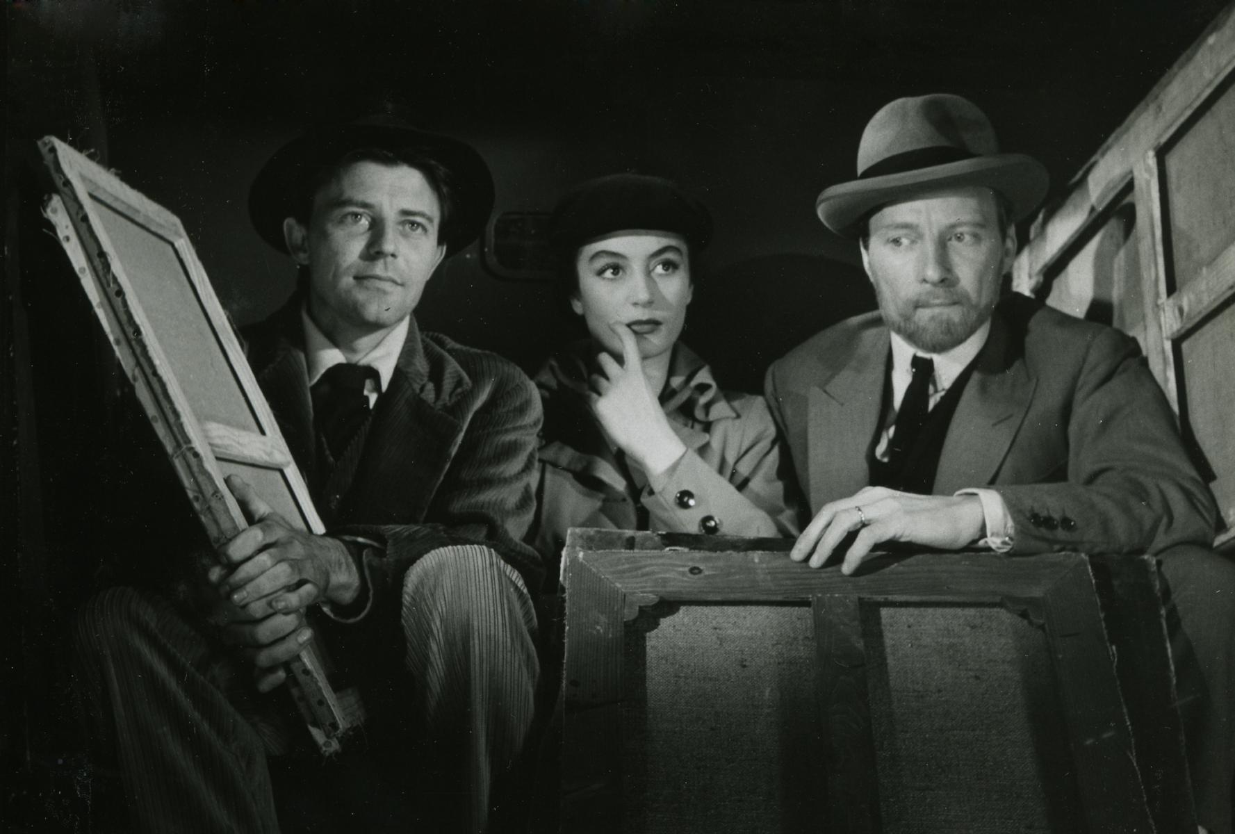 O Cinema e a Cidade